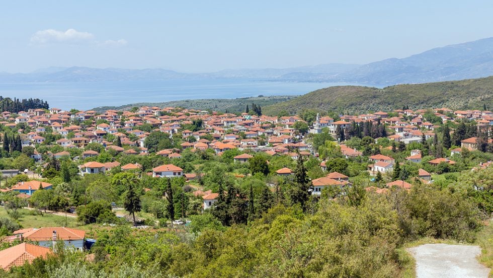 argalasti pilio